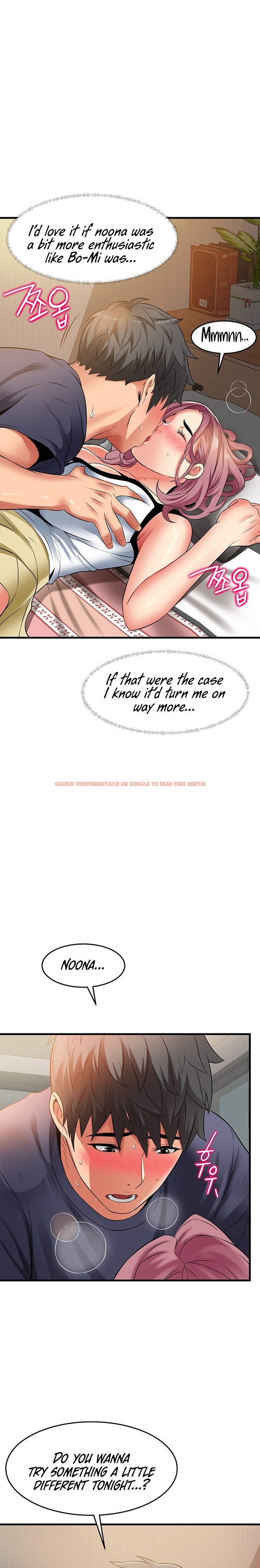 Read Hentai Image 1 608 in comic An Alley Story - Chapter 25 - hentaitnt.net