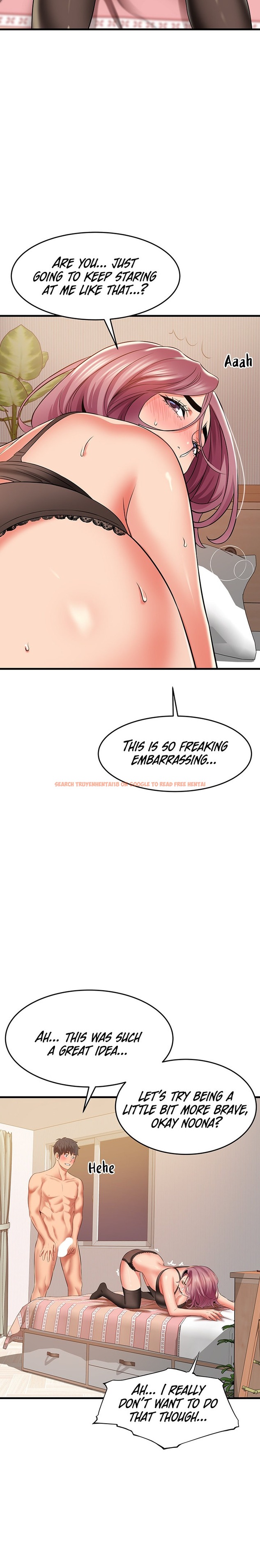 Read Hentai Image 17 609 in comic An Alley Story - Chapter 25 - hentaitnt.net