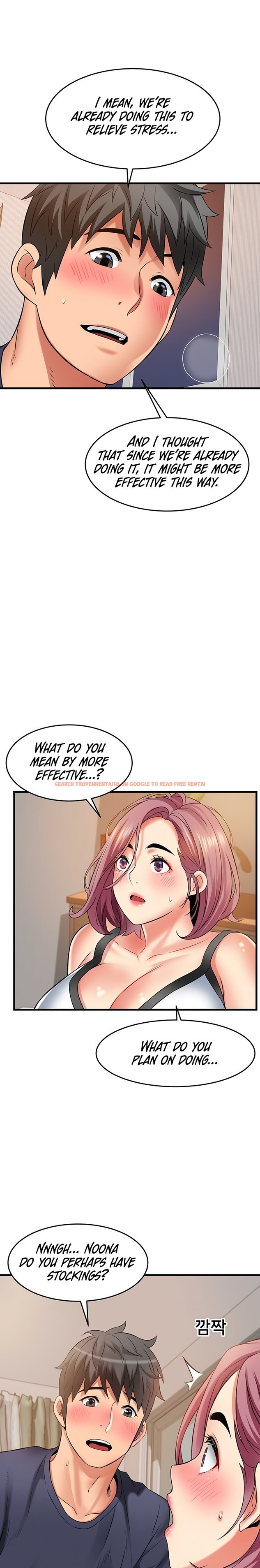 Read Hentai Image 4 609 in comic An Alley Story - Chapter 25 - hentaitnt.net