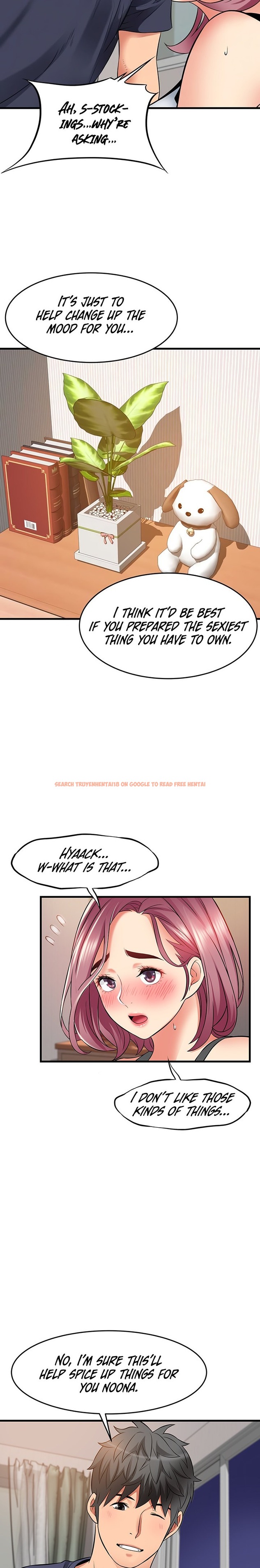 Read Hentai Image 5 609 in comic An Alley Story - Chapter 25 - hentaitnt.net