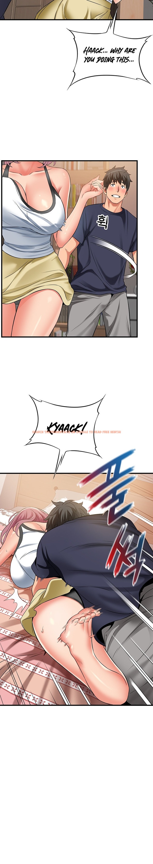 Read Hentai Image 9 609 in comic An Alley Story - Chapter 25 - hentaitnt.net
