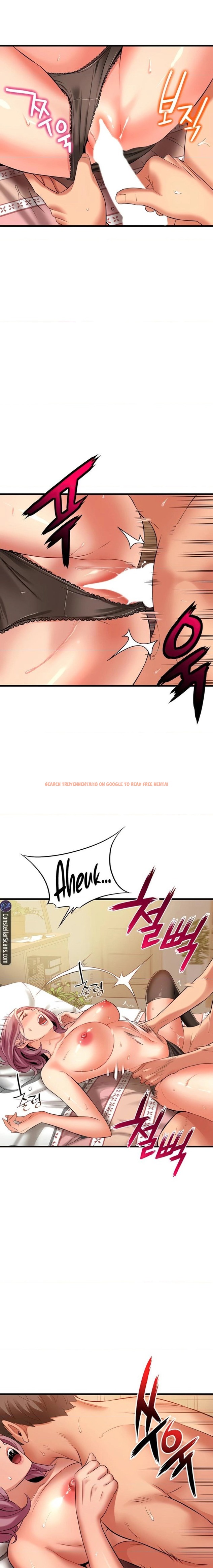 Read Hentai Image 9 228 in comic An Alley Story - Chapter 26 - www.hentaitnt.net