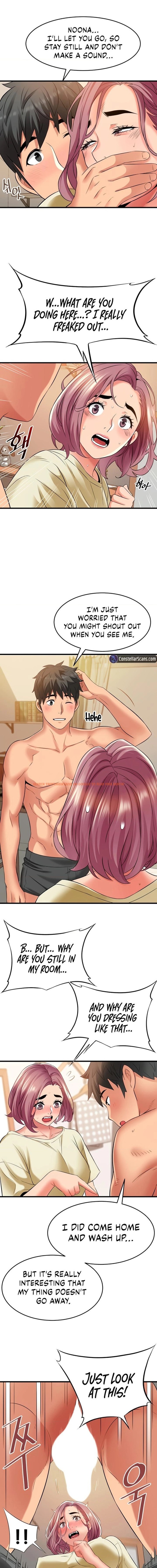 Read Hentai Image 14 356 in comic An Alley Story - Chapter 27 - www.hentaitnt.net