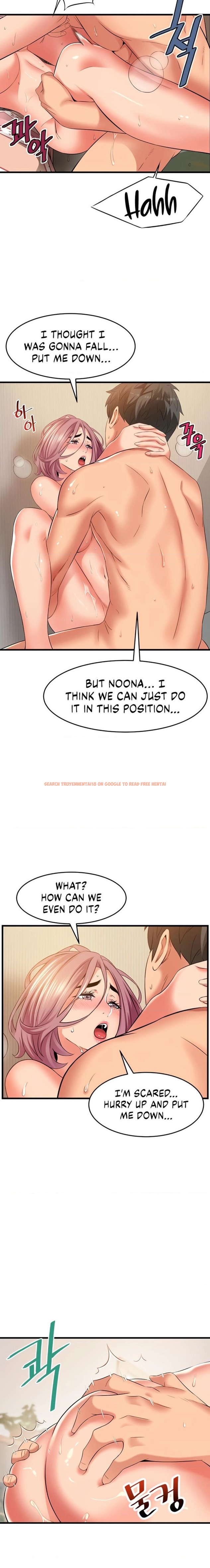 Read Hentai Image 10 110 in comic An Alley Story - Chapter 28 - www.hentaitnt.net