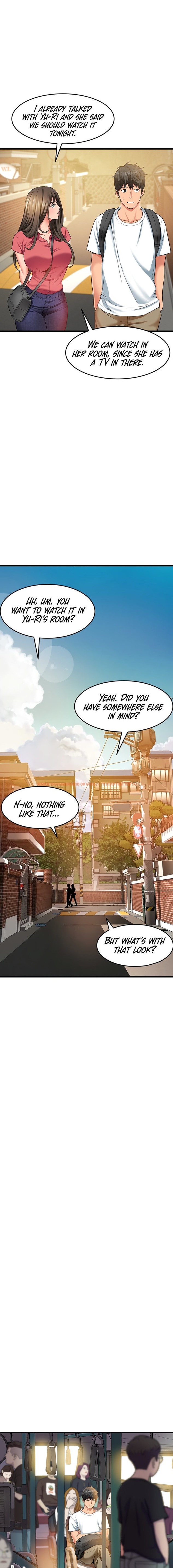 Read Hentai Image 4 800 in comic An Alley Story - Chapter 29 - www.hentaitnt.net