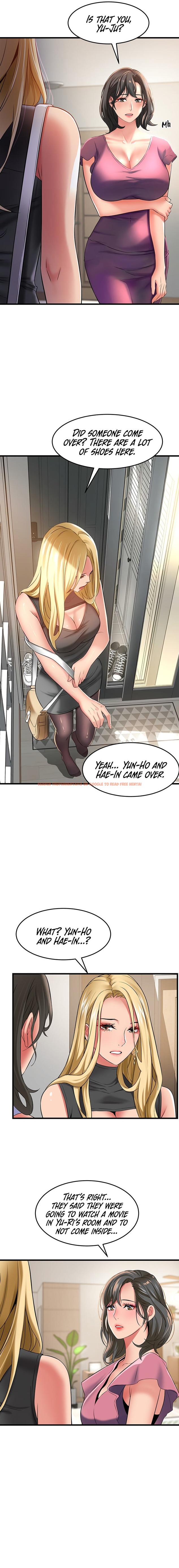 Read Hentai Image 4 073 in comic An Alley Story - Chapter 30 - www.hentaitnt.net