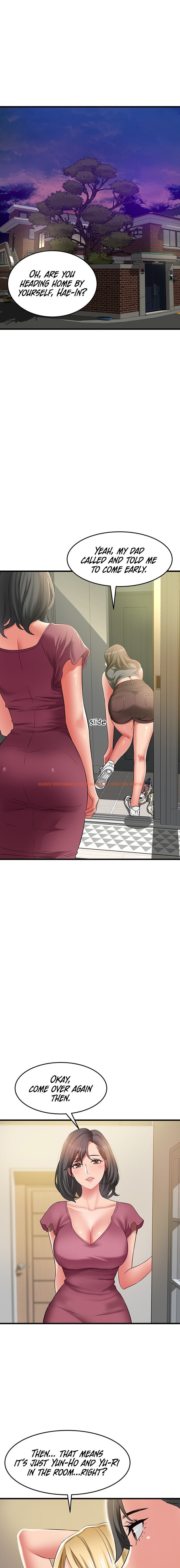 Read Hentai Image 2 536 in comic An Alley Story - Chapter 31 - www.hentaitnt.net