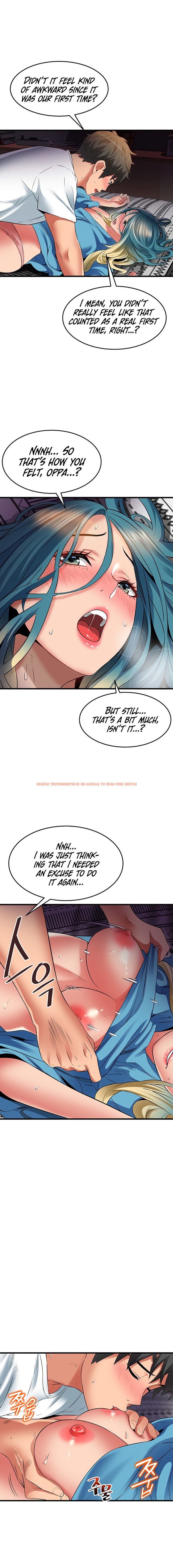 Read Hentai Image 5 536 in comic An Alley Story - Chapter 31 - www.hentaitnt.net