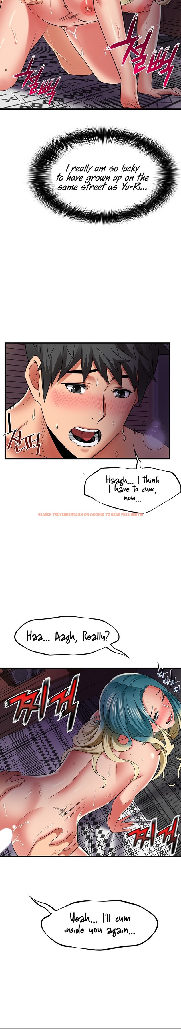 Read Hentai Image 16 654 in comic An Alley Story - Chapter 32 - www.hentaitnt.net