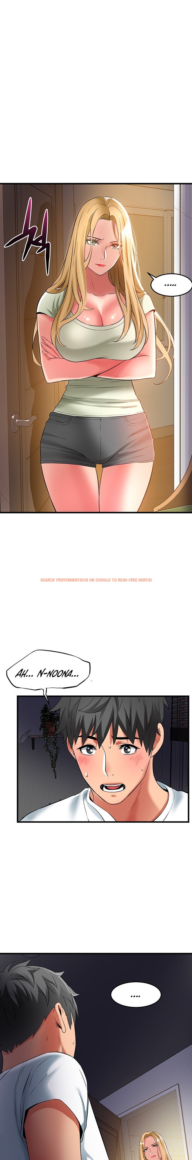 Read Hentai Image 1 581 in comic An Alley Story - Chapter 33 - www.hentaitnt.net