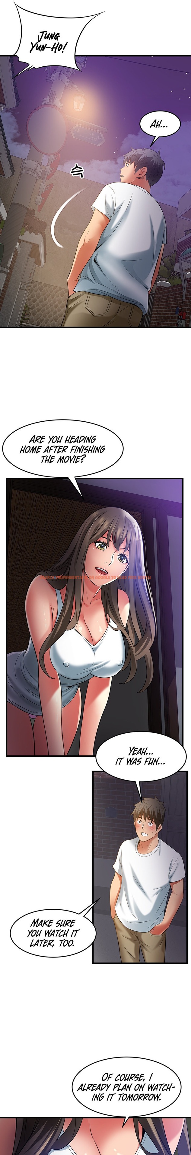 Read Hentai Image 13 581 in comic An Alley Story - Chapter 33 - www.hentaitnt.net