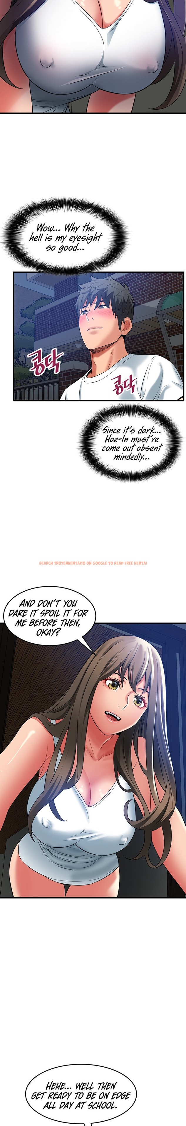 Read Hentai Image 14 581 in comic An Alley Story - Chapter 33 - www.hentaitnt.net