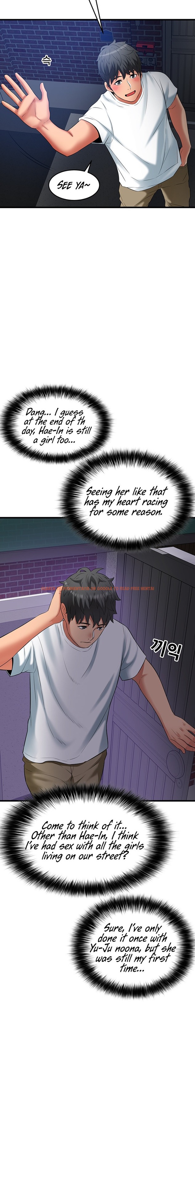 Read Hentai Image 15 581 in comic An Alley Story - Chapter 33 - www.hentaitnt.net