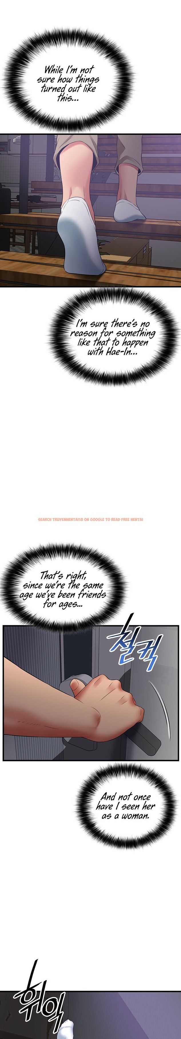 Read Hentai Image 16 581 in comic An Alley Story - Chapter 33 - www.hentaitnt.net