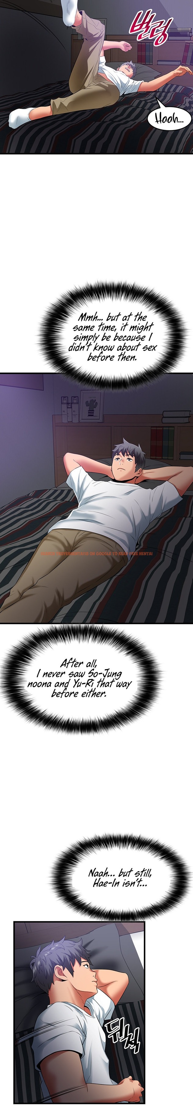 Read Hentai Image 17 581 in comic An Alley Story - Chapter 33 - www.hentaitnt.net