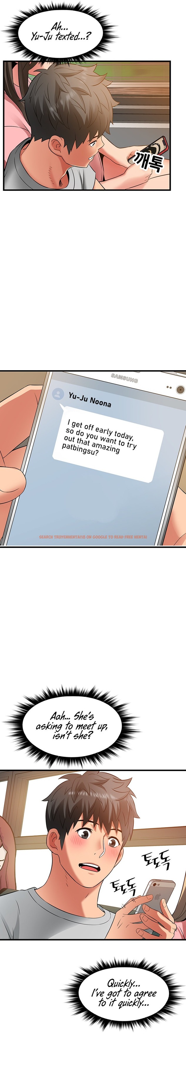 Read Hentai Image 19 581 in comic An Alley Story - Chapter 33 - www.hentaitnt.net