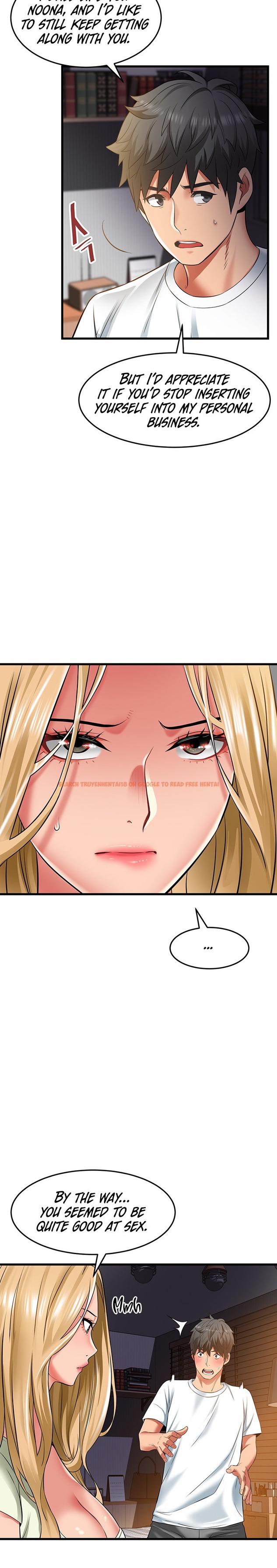 Read Hentai Image 5 581 in comic An Alley Story - Chapter 33 - www.hentaitnt.net