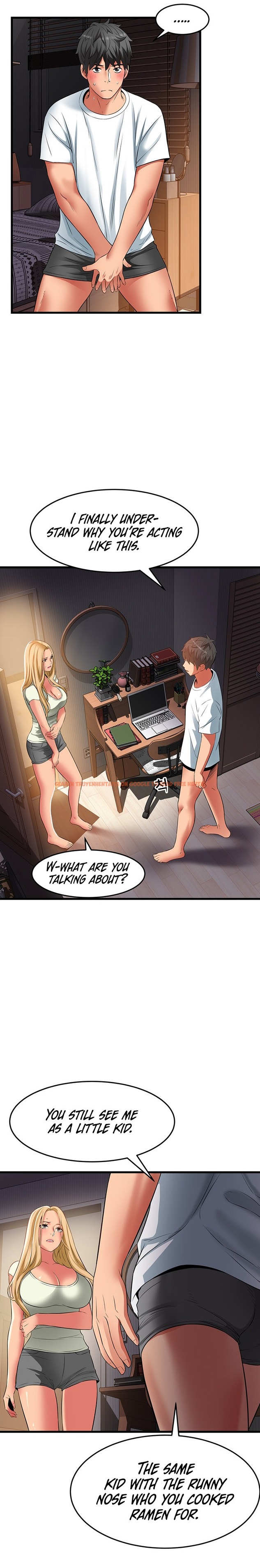 Read Hentai Image 9 581 in comic An Alley Story - Chapter 33 - www.hentaitnt.net