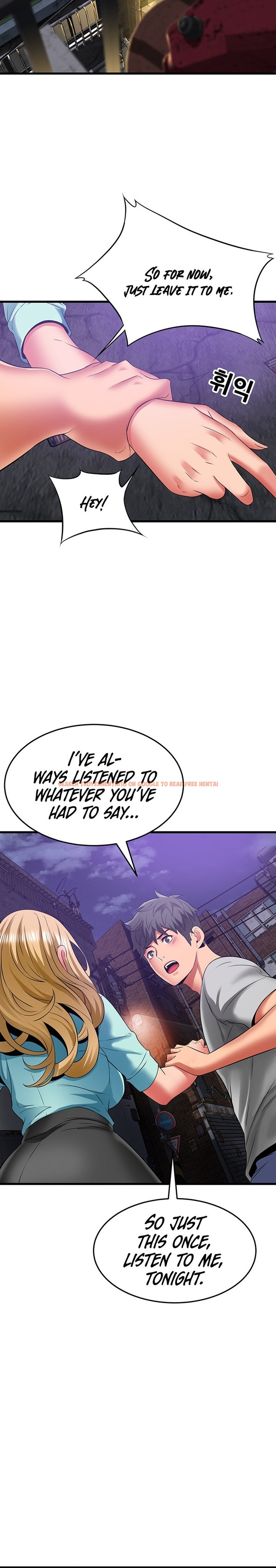 Read Hentai Image 13 59881 in comic An Alley Story - Chapter 34 - www.hentaitnt.net