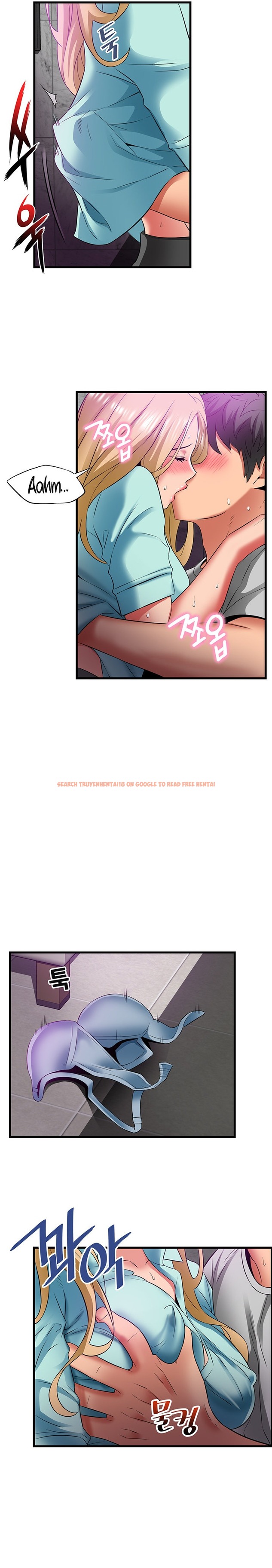 Read Hentai Image 17 59881 in comic An Alley Story - Chapter 34 - www.hentaitnt.net