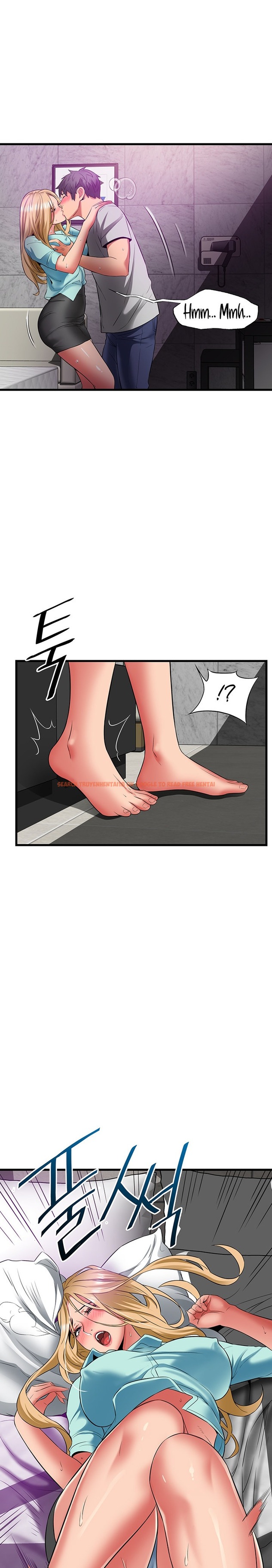 Read Hentai Image 18 59881 in comic An Alley Story - Chapter 34 - www.hentaitnt.net