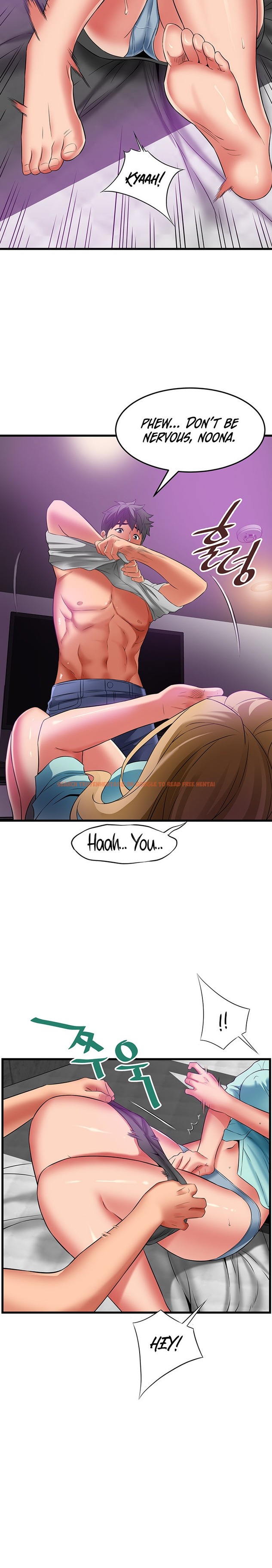 Read Hentai Image 19 59881 in comic An Alley Story - Chapter 34 - www.hentaitnt.net