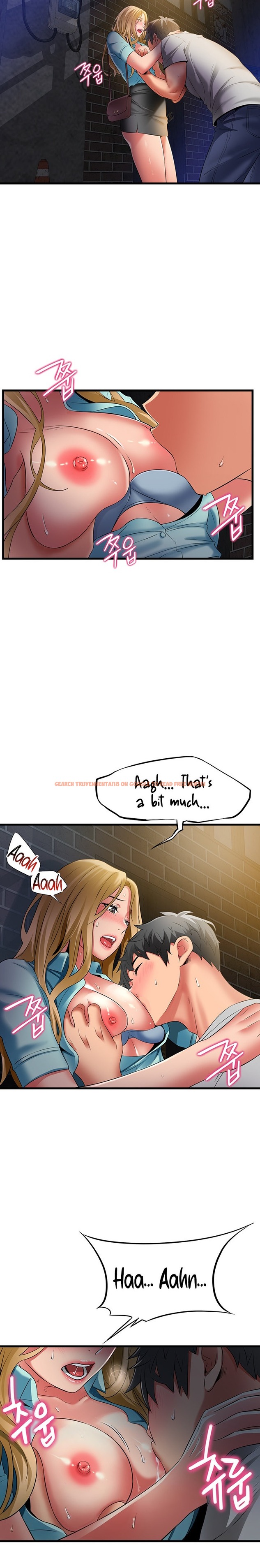 Read Hentai Image 4 59881 in comic An Alley Story - Chapter 34 - www.hentaitnt.net