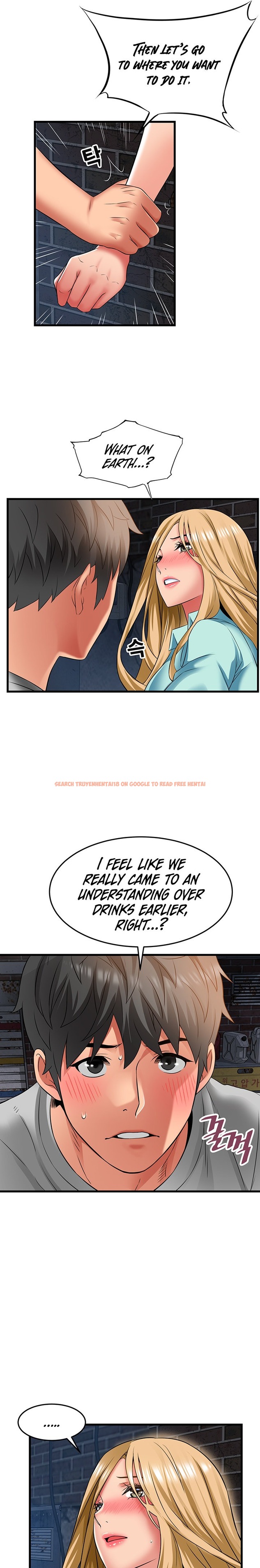 Read Hentai Image 8 59881 in comic An Alley Story - Chapter 34 - www.hentaitnt.net