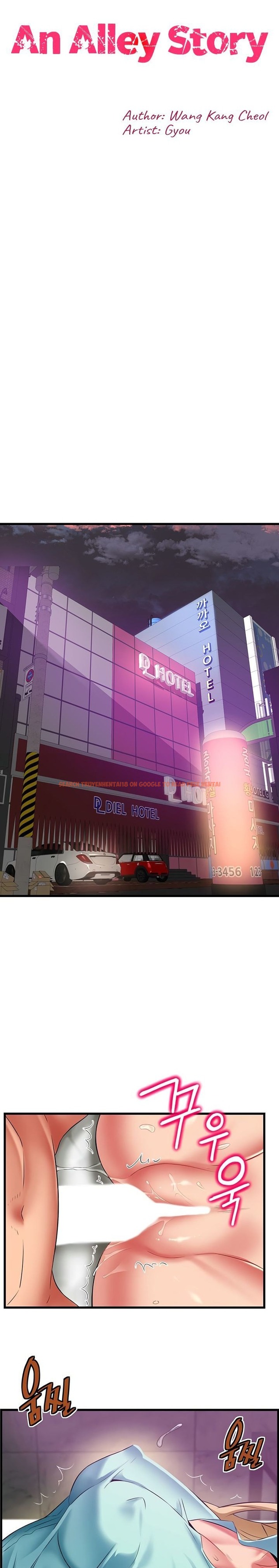 Read Hentai Image 2 07020 in comic An Alley Story - Chapter 35 - www.hentaitnt.net
