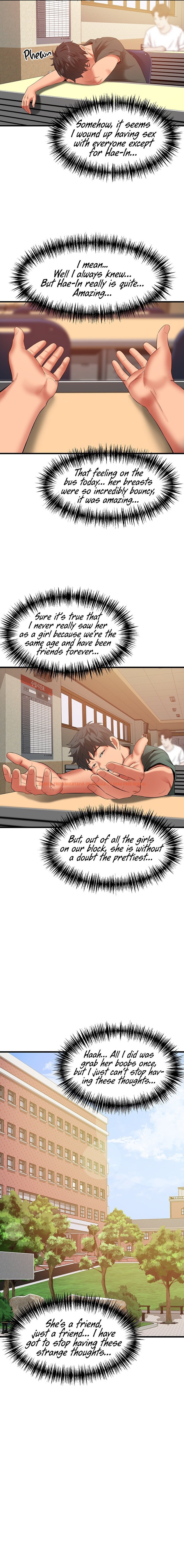 Read Hentai Image 14 31997 in comic An Alley Story - Chapter 37 - www.hentaitnt.net
