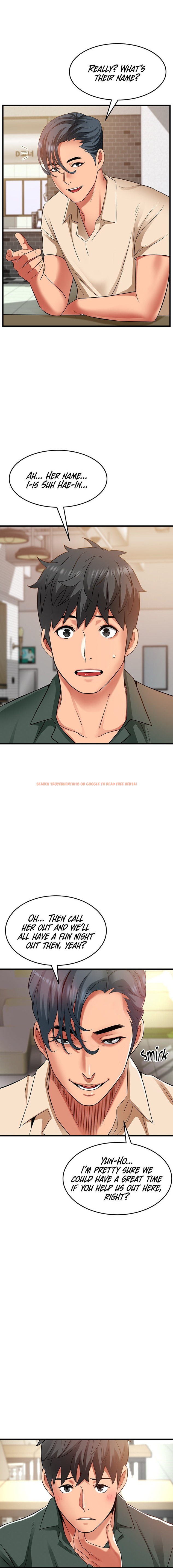 Read Hentai Image 17 31997 in comic An Alley Story - Chapter 37 - www.hentaitnt.net