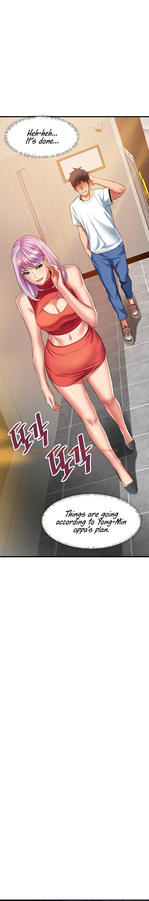 Read Hentai Image 11 48020 in comic An Alley Story - Chapter 39 - hentaitnt.net