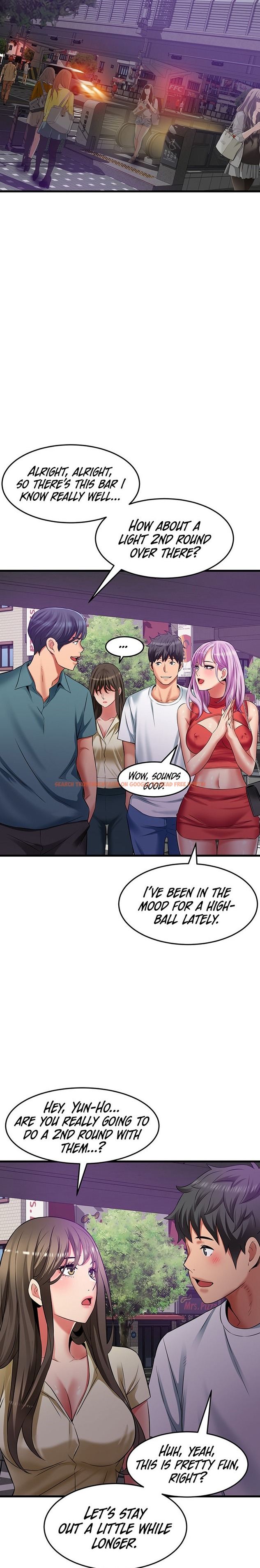 Read Hentai Image 12 48020 in comic An Alley Story - Chapter 39 - hentaitnt.net