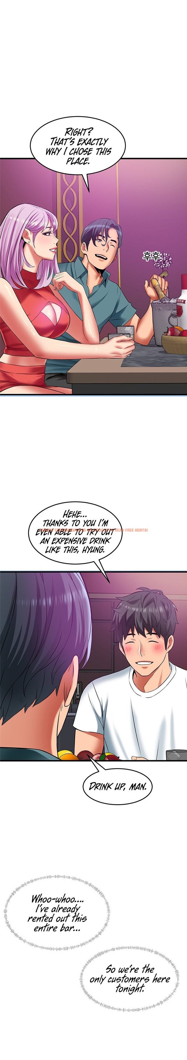 Read Hentai Image 15 48021 in comic An Alley Story - Chapter 39 - hentaitnt.net