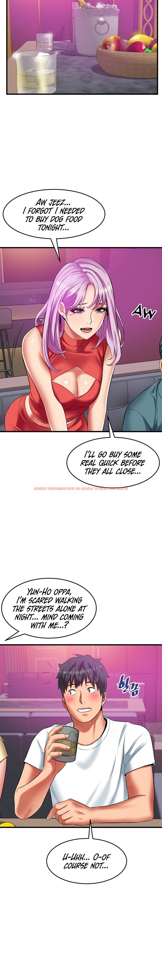 Read Hentai Image 18 48021 in comic An Alley Story - Chapter 39 - hentaitnt.net