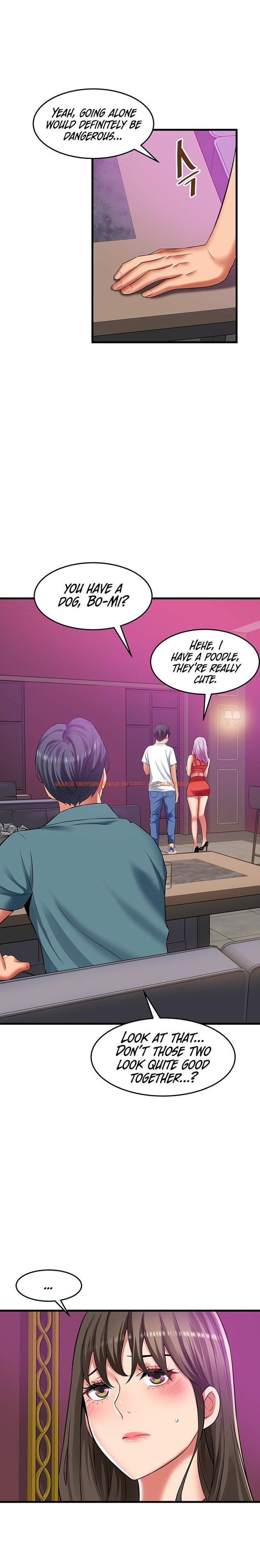 Read Hentai Image 19 48021 in comic An Alley Story - Chapter 39 - hentaitnt.net