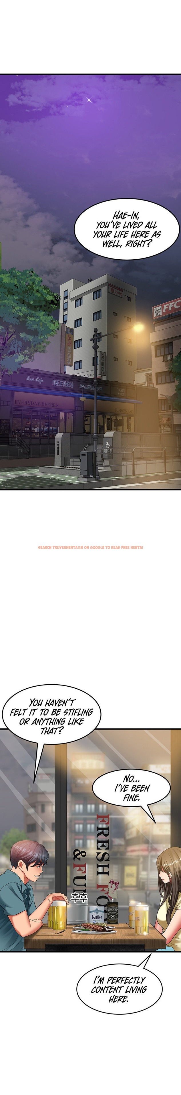 Read Hentai Image 2 48020 in comic An Alley Story - Chapter 39 - hentaitnt.net