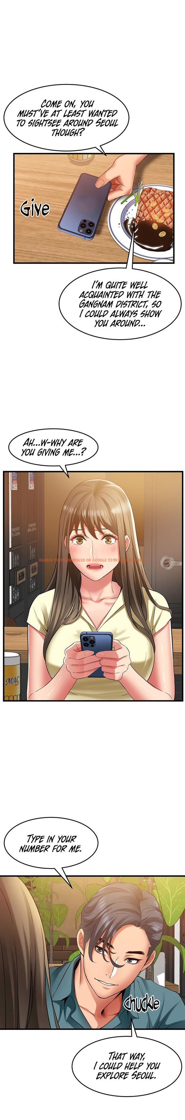 Read Hentai Image 3 48020 in comic An Alley Story - Chapter 39 - hentaitnt.net
