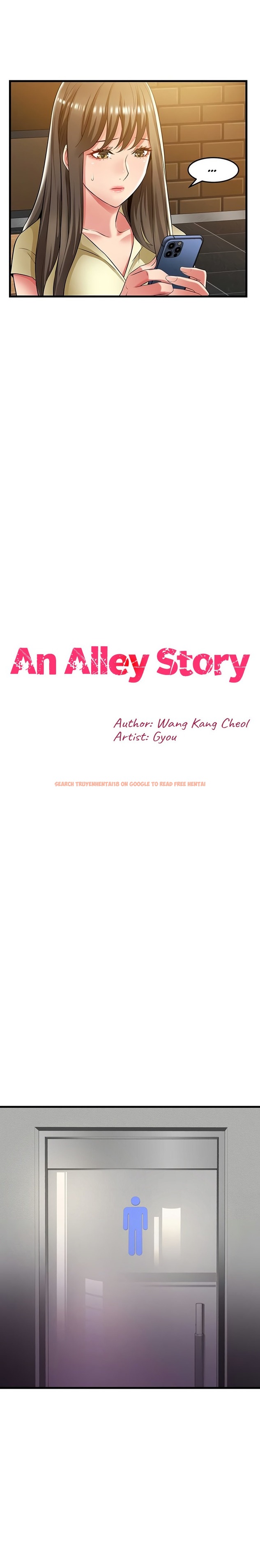 Read Hentai Image 4 48020 in comic An Alley Story - Chapter 39 - hentaitnt.net