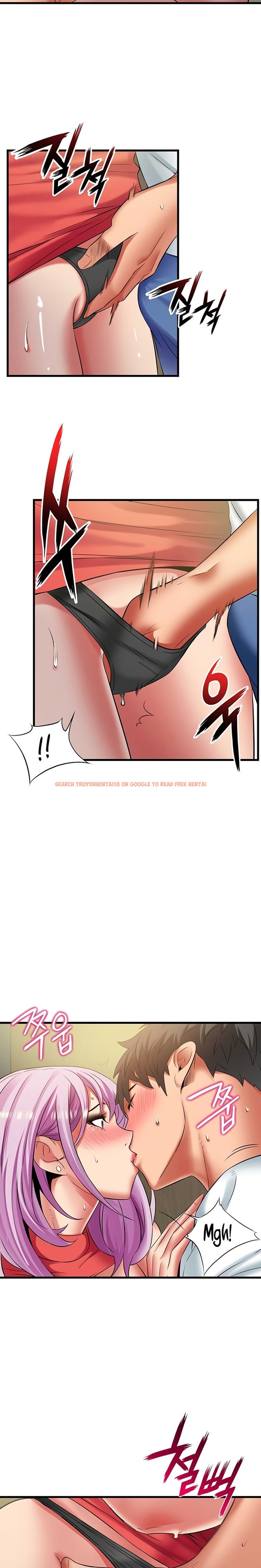 Read Hentai Image 6 48020 in comic An Alley Story - Chapter 39 - hentaitnt.net