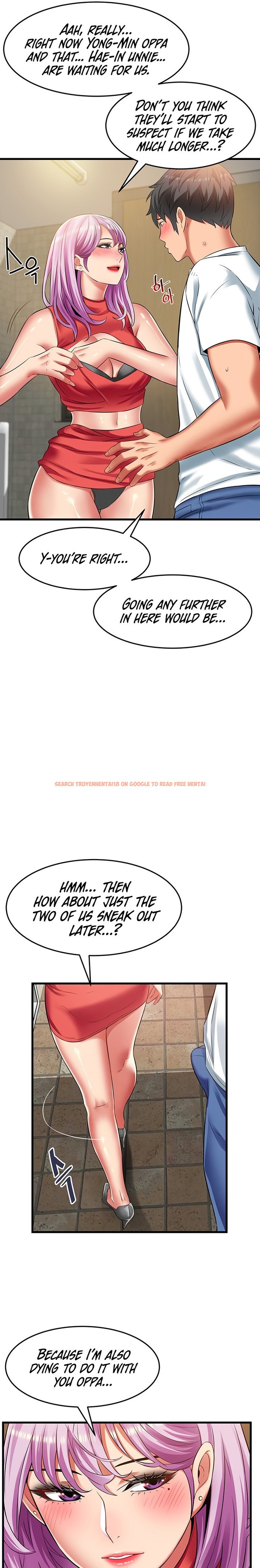 Read Hentai Image 8 48020 in comic An Alley Story - Chapter 39 - hentaitnt.net