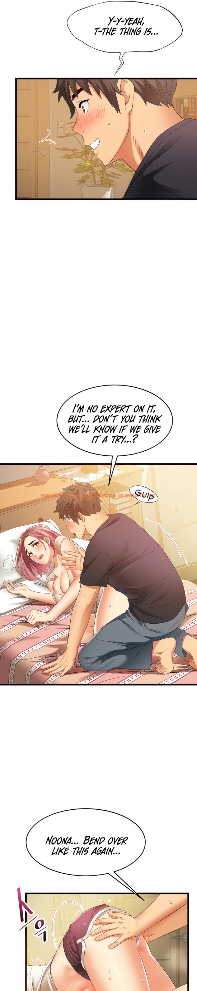 Read Hentai Image 10 684 in comic An Alley Story - Chapter 4 - hentaitnt.net