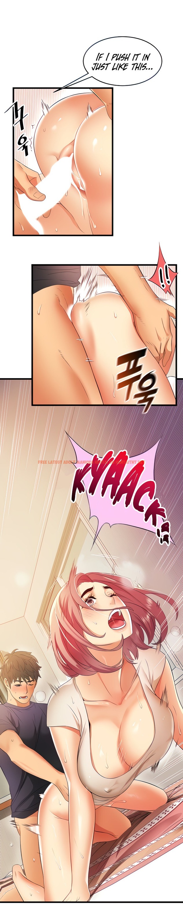 Read Hentai Image 19 684 in comic An Alley Story - Chapter 4 - hentaitnt.net