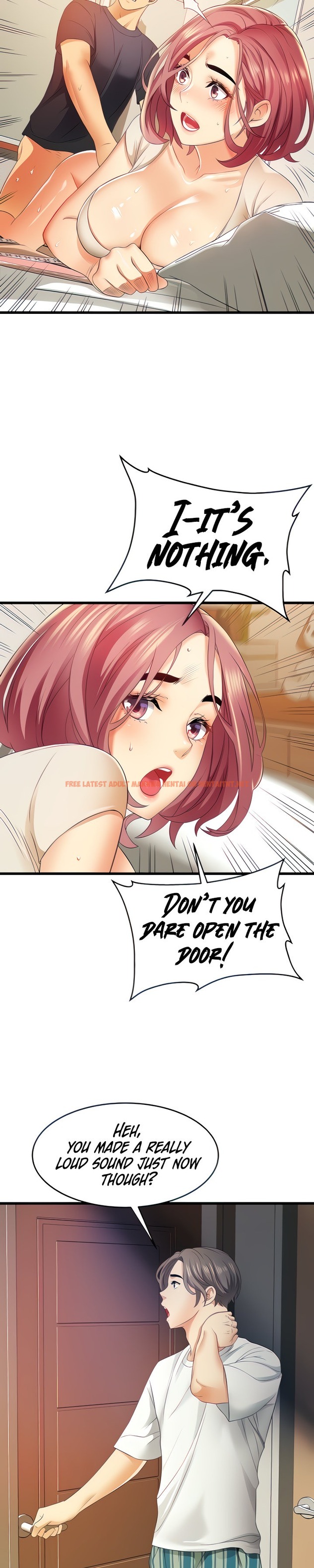 Read Hentai Image 23 684 in comic An Alley Story - Chapter 4 - hentaitnt.net