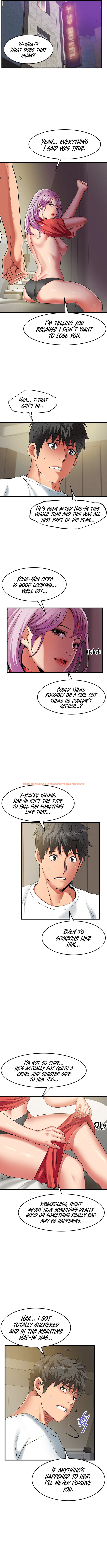 Read Hentai Image 8 56792 in comic An Alley Story - Chapter 40 - hentaitnt.net