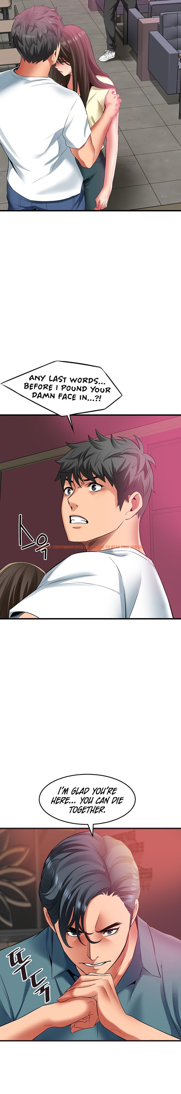 Read Hentai Image 10 04745 in comic An Alley Story - Chapter 41 - hentaitnt.net