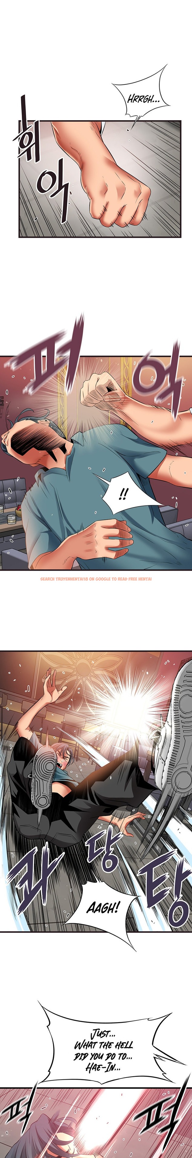 Read Hentai Image 11 04746 in comic An Alley Story - Chapter 41 - hentaitnt.net