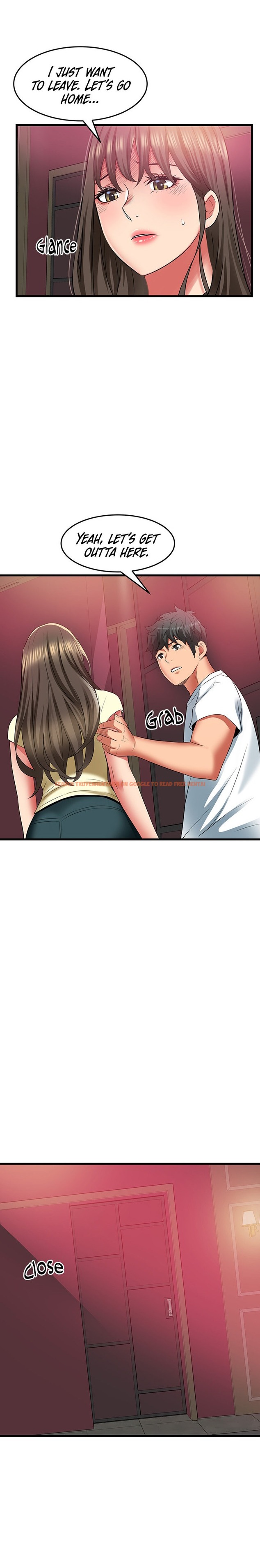 Read Hentai Image 13 04746 in comic An Alley Story - Chapter 41 - hentaitnt.net