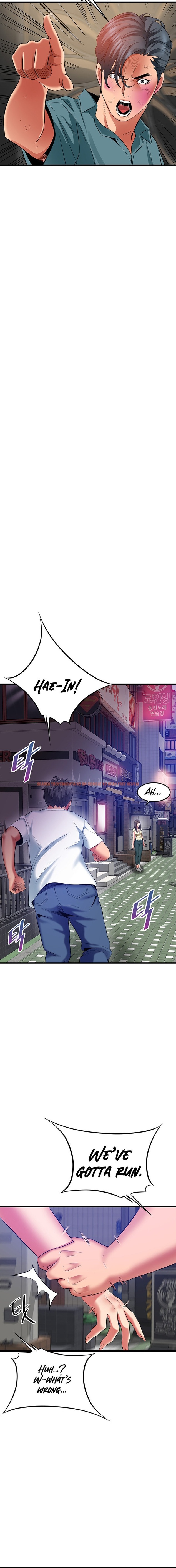 Read Hentai Image 17 04746 in comic An Alley Story - Chapter 41 - hentaitnt.net