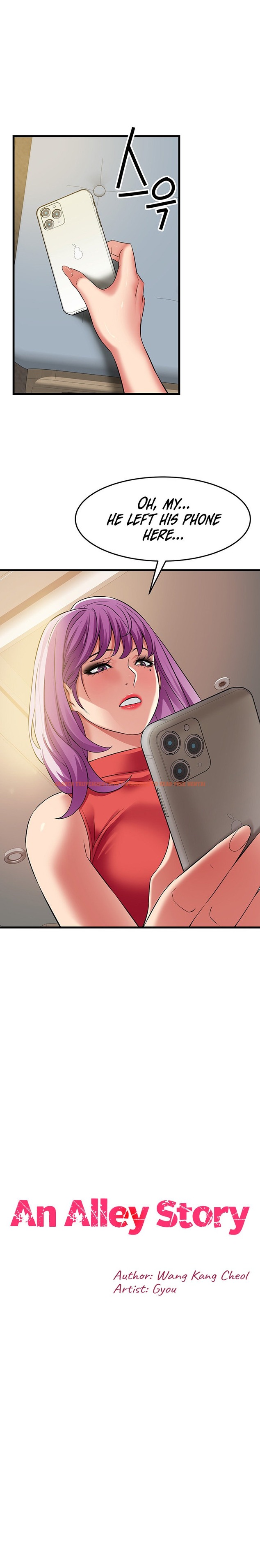 Read Hentai Image 2 04744 in comic An Alley Story - Chapter 41 - hentaitnt.net